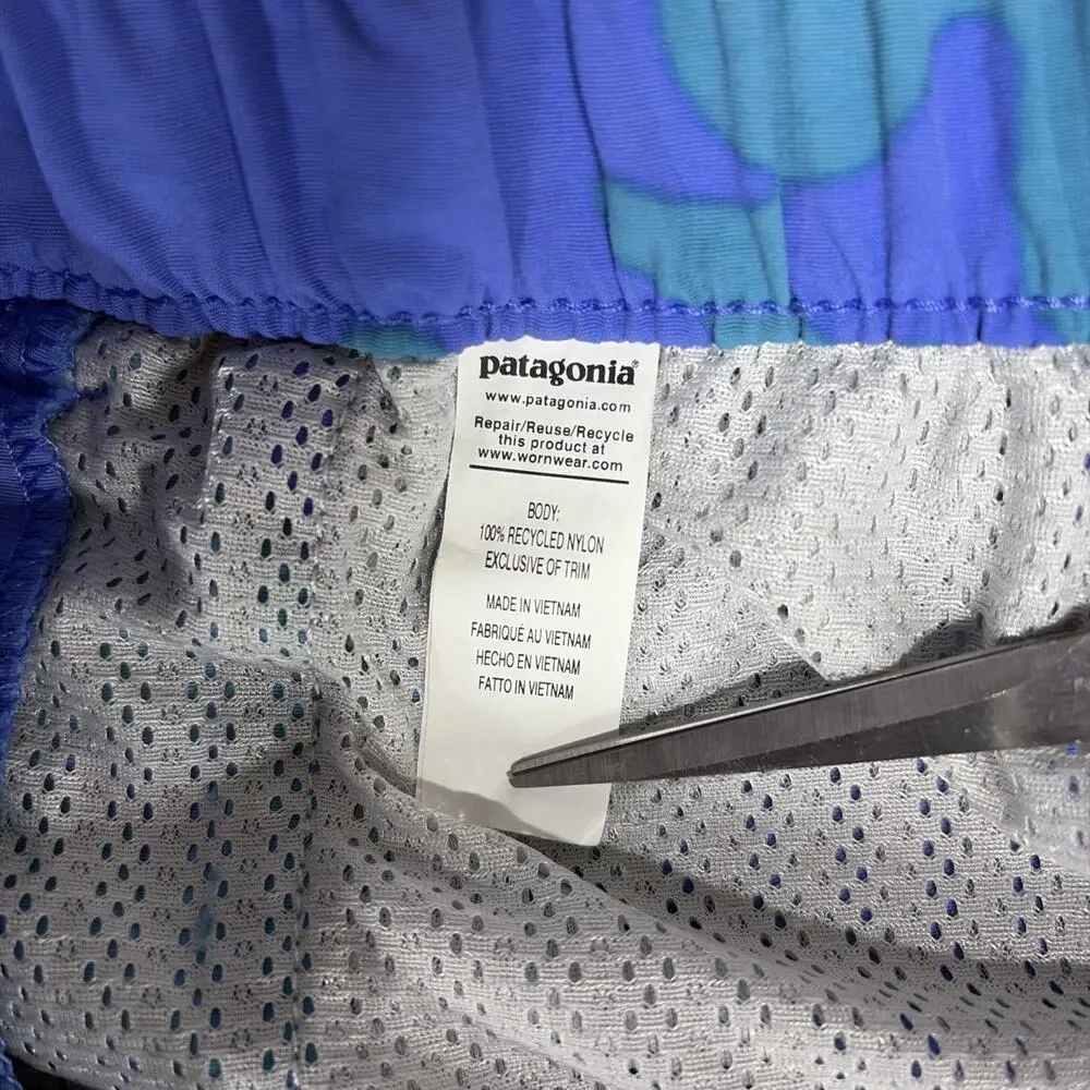 Patagonia Women's Barely Baggies Shorts - 2